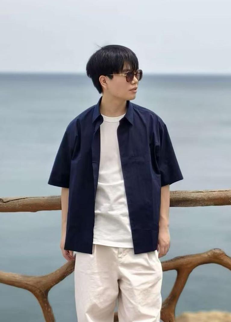 Shihao Weng